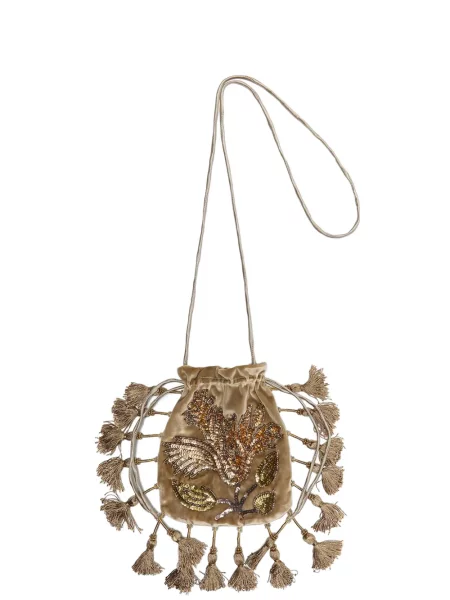 Torebka crossbody Maliparmi