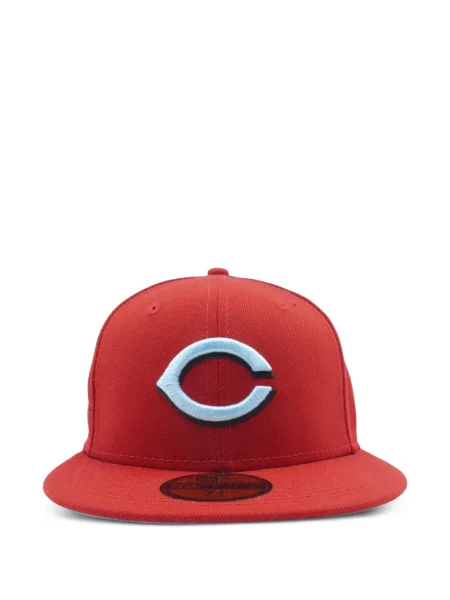 Căciulă New Era Cap roșu