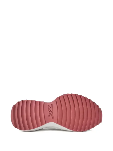 Sneakerși Reebok Classic Leather din piele alb
