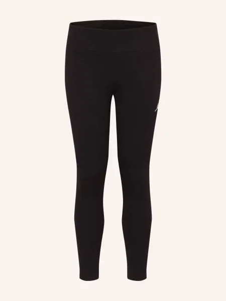 Jordan Legíny Dri-Fit Essentials černá bílá
