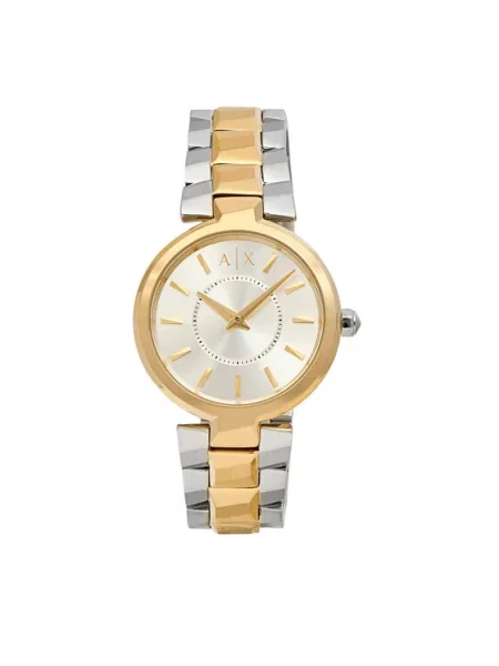 Karóra Armani Exchange Audelle Ezüst