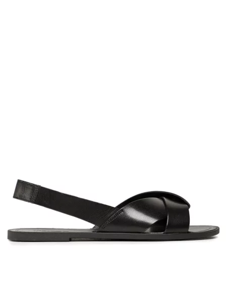 Sandały Vagabond Shoemakers czarne