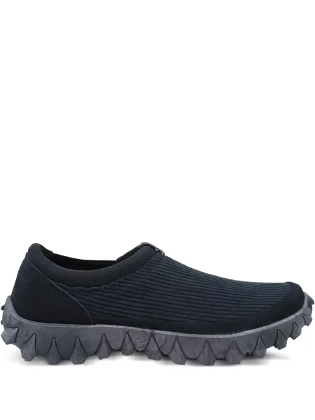 Sneakersy Salomon czarne