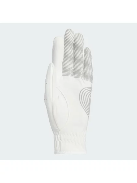 Rukavice Adizero Single bílé
