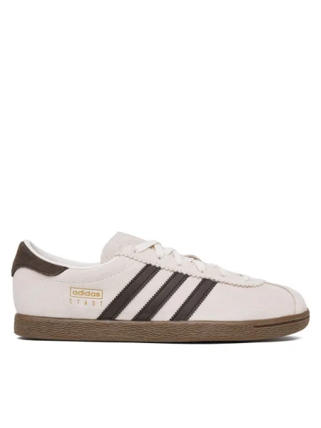 Sportcipők adidas Stadt Ekru