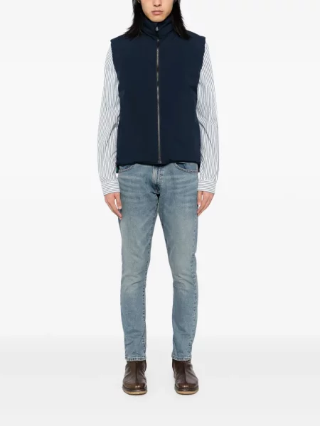 Blugi Polo Ralph Lauren albastru