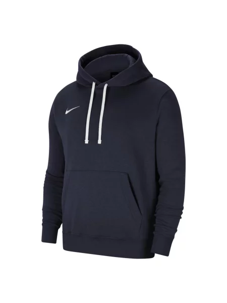 Bluza Z Kapturem Club 20 biała