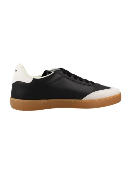 Sneakerși Victoria negru