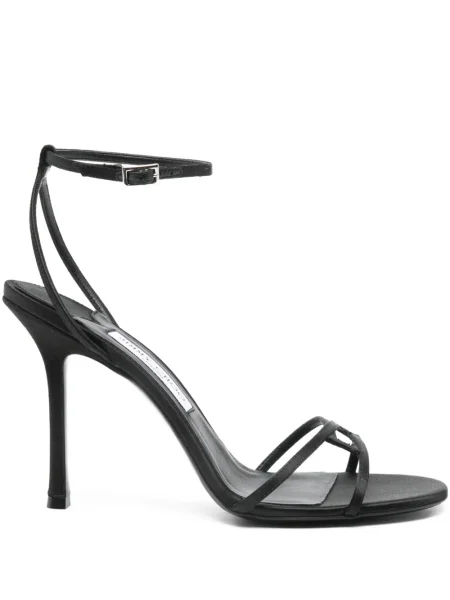 Сандали Jimmy Choo черно