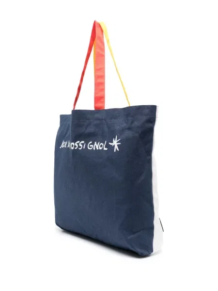 Geantă shopper Rossignol alb