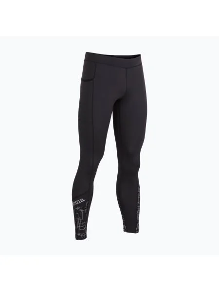 Бягане дълго клинове Joma черно