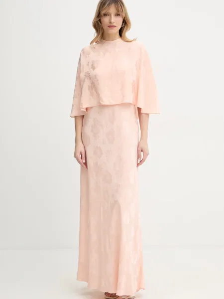 Forte Forte rochie roz