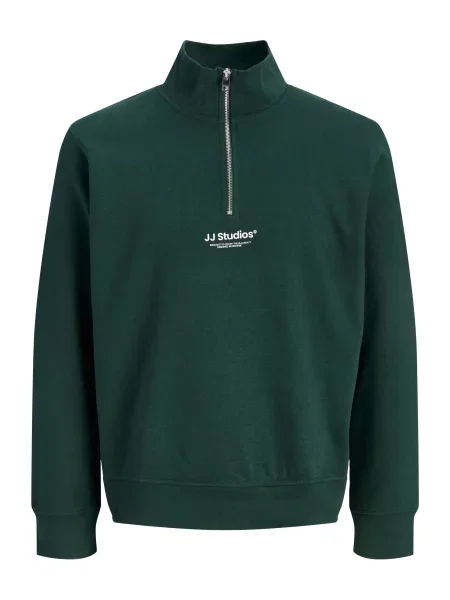 Palton Jack & Jones alb