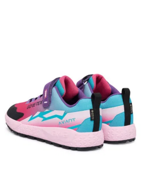 Primigi Superge GORE-TEX D roza
