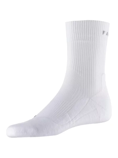 FALKE Șosete sport alb
