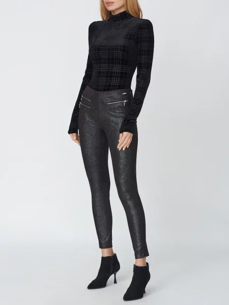 Брюки Guess черные