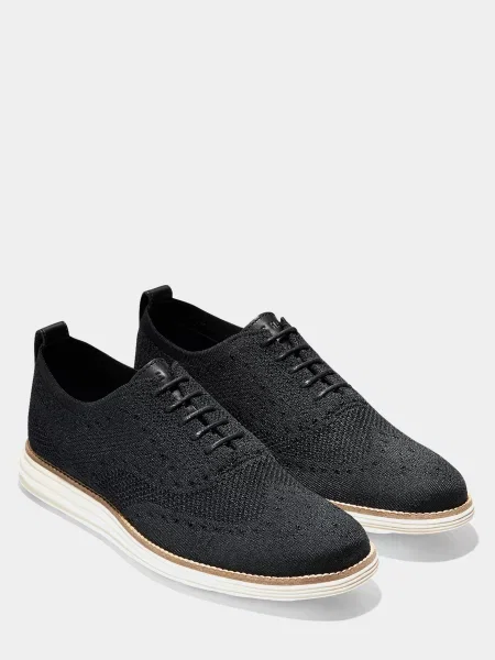 Повседневные кроссовки Cole Haan черные
