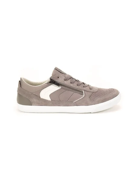 Pantofi Geox bej