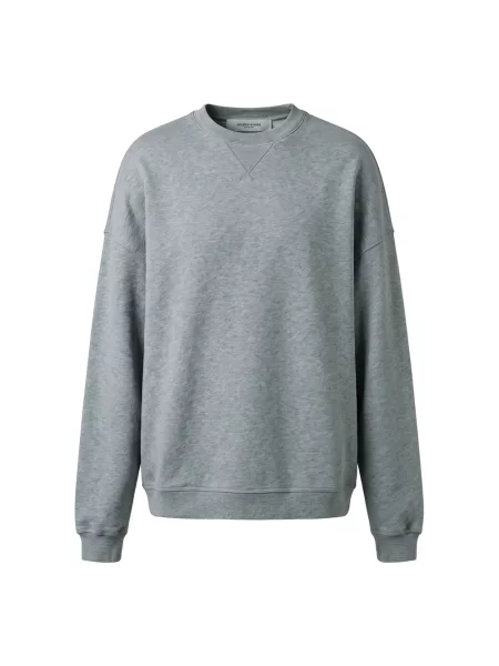 Bluza Golden Goose szara