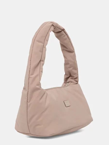 Tommy Jeans Torba bež