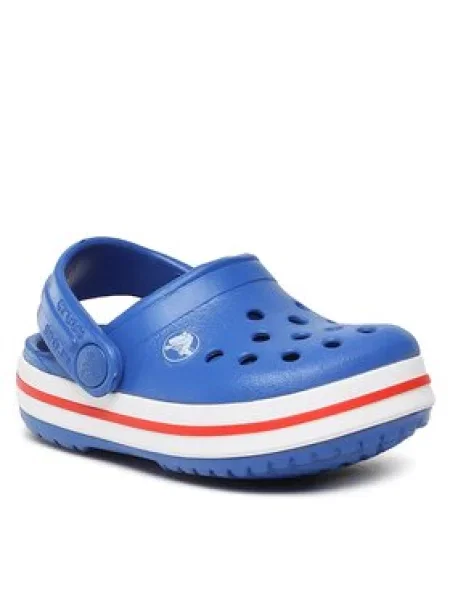 Dětské pantofle Crocs