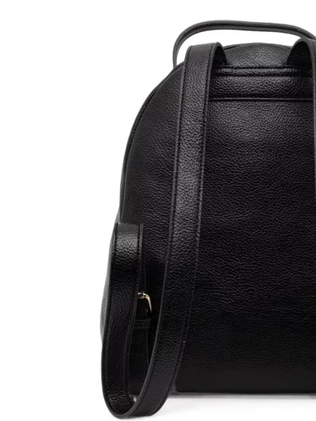 Rucsac Twinset cu autograf negru
