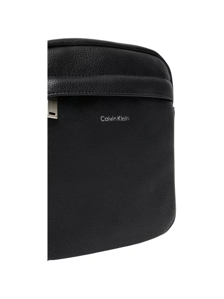 Calvin Klein Torba preko ramena crna