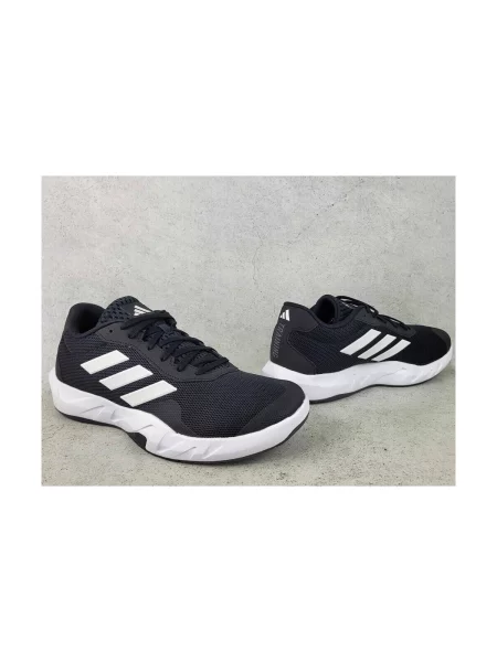 Boty adidas Amplimove Trainer bílé