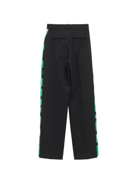 Pantaloni Loewe negru
