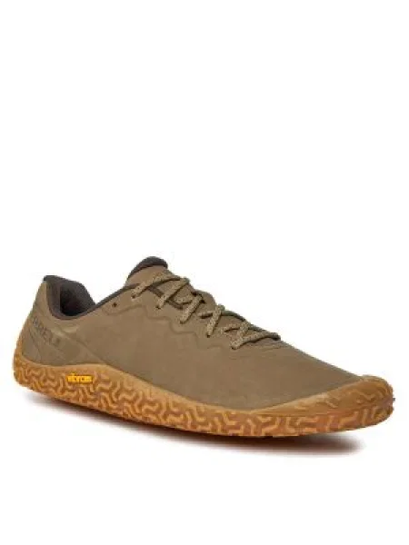 Pantofi Merrell verde