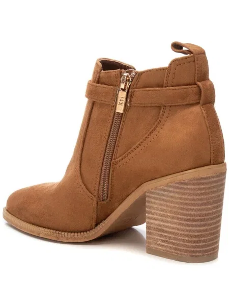Pantofi Xti bej
