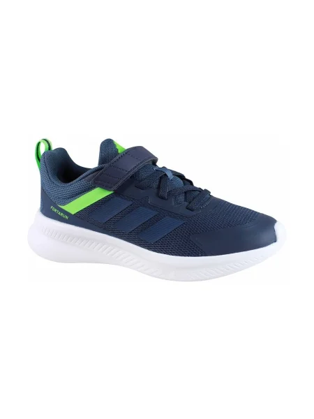 Pantofi copii Adidas albastru