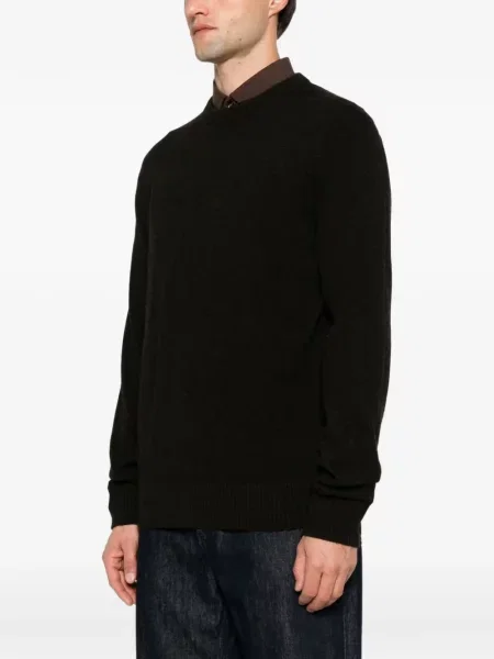 Pulover Zegna negru