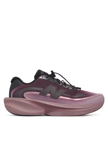 New Balance Παπούτσια για Τρέξιμο Fresh Foam Ellipse v1 Pykrete Μπορντό