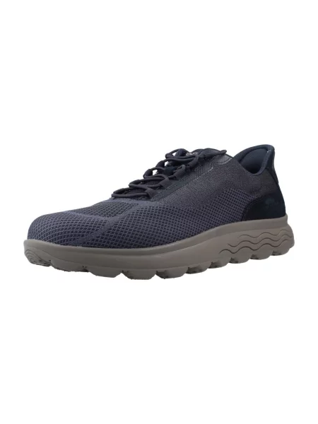 Pantofi Geox albastru