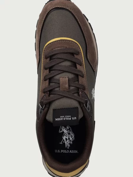 Кроссовки U.s. Polo Assn.