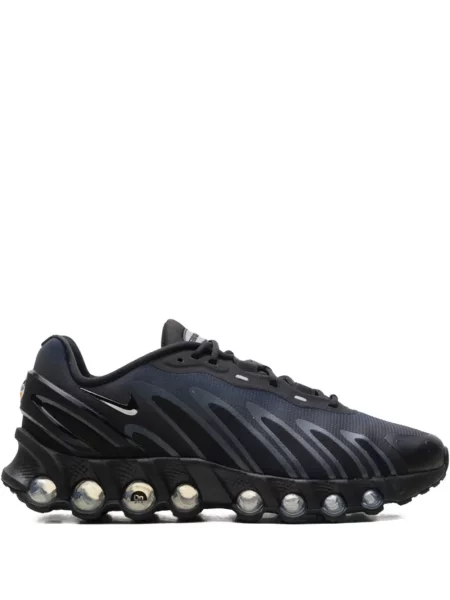 Sneakerși Nike Air Max negru