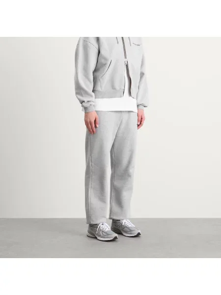Joggery Mki szare