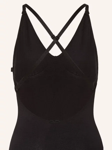 Magic Bodyfashion Tvarující Šaty Low Back/ Low Front černá