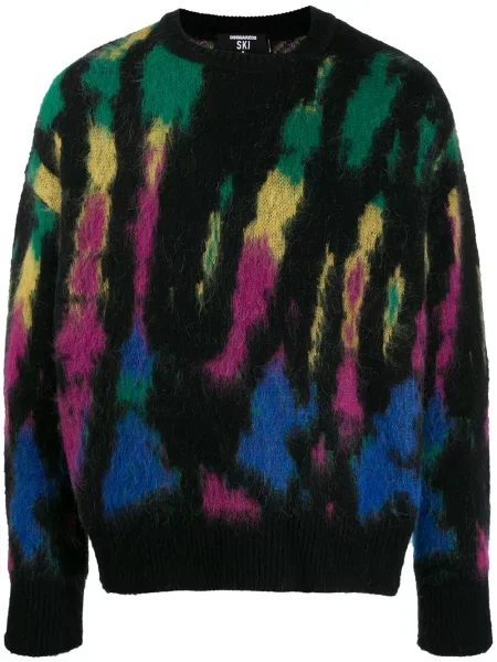 Pulover Dsquared2 negru
