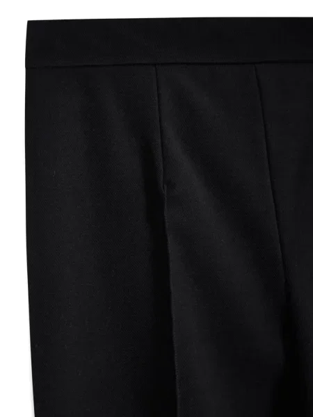 Pantaloni 's Max Mara negru