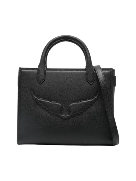 Torba Zadig & Voltaire czarna