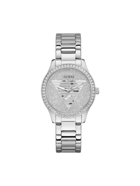 Zegarek Guess szary