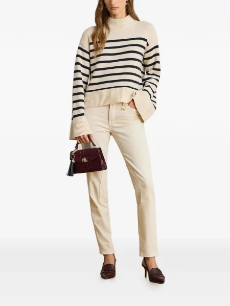 Prugasti džemper Lauren Ralph Lauren