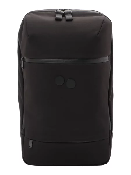 Pinqponq Nahrbtnik KONTOR' črna