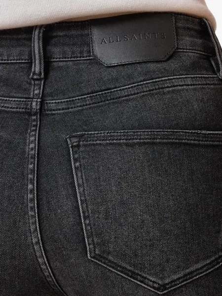 Blugi Allsaints negru