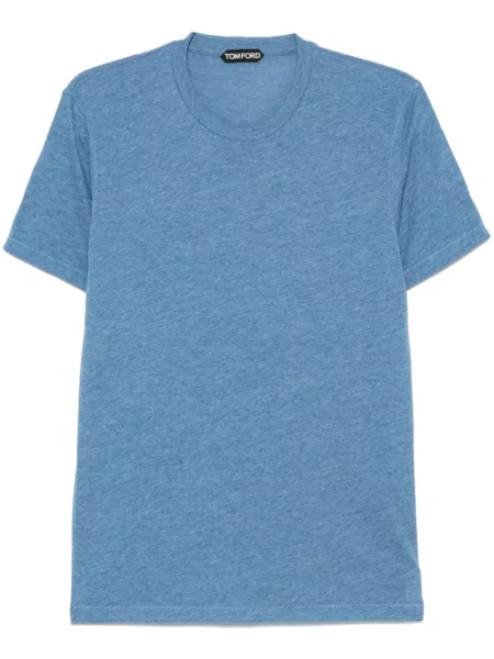 Tricou Tom Ford albastru