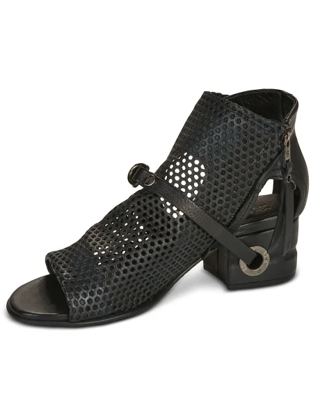 Pantofi Airstep / A.s.98 negru