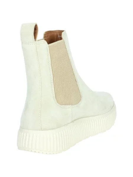 Pantofi Geox bej