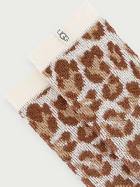 UGG шкарпетки з бавовною GIANNI